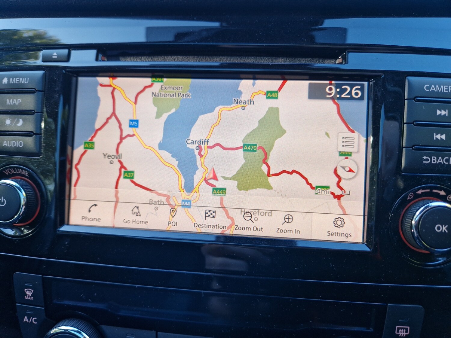 Used Nissan Qashqai 2018 for sale - 75932954: Photo 8