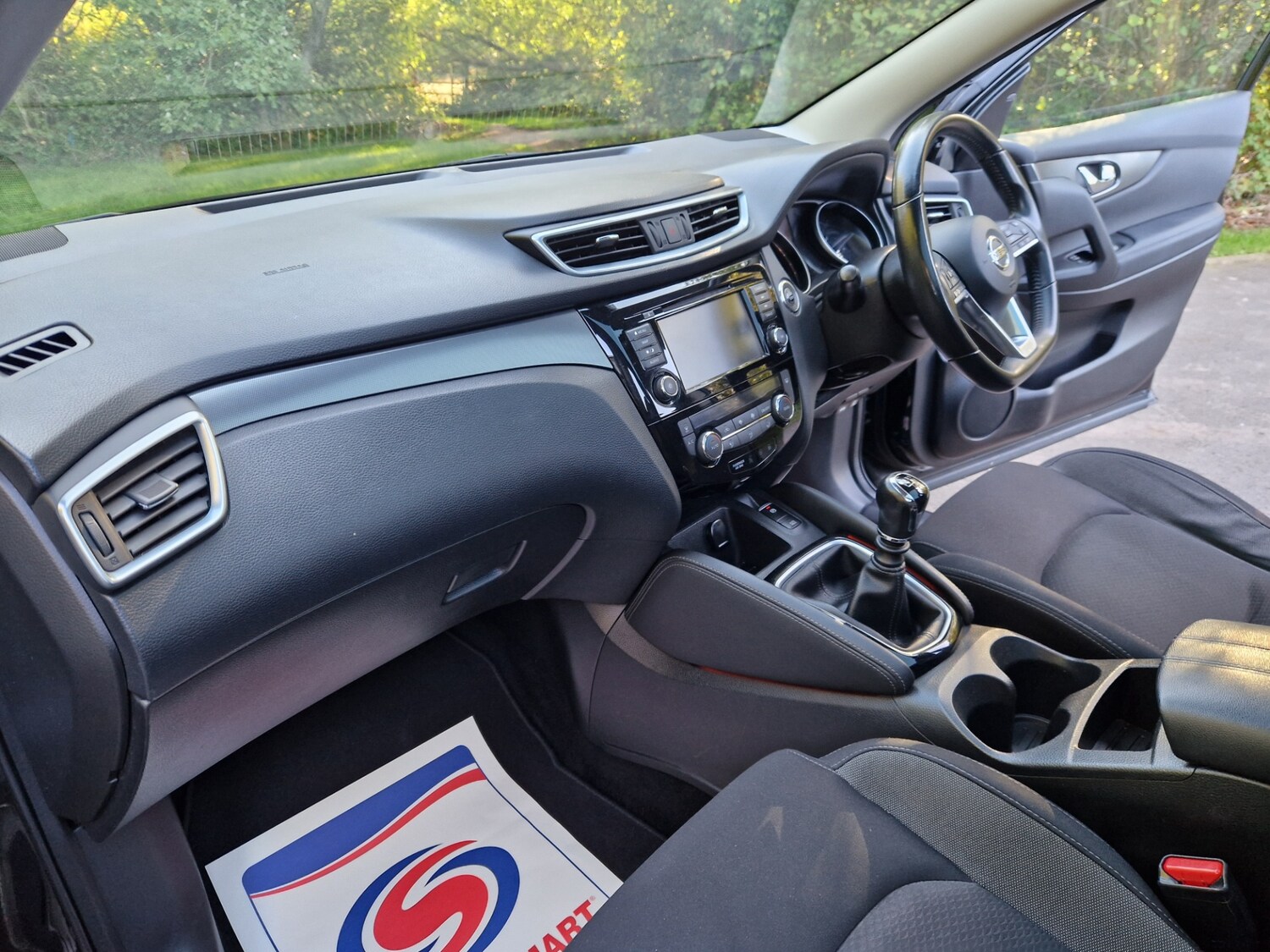 Used Nissan Qashqai 2018 for sale - 75932954: Photo 9