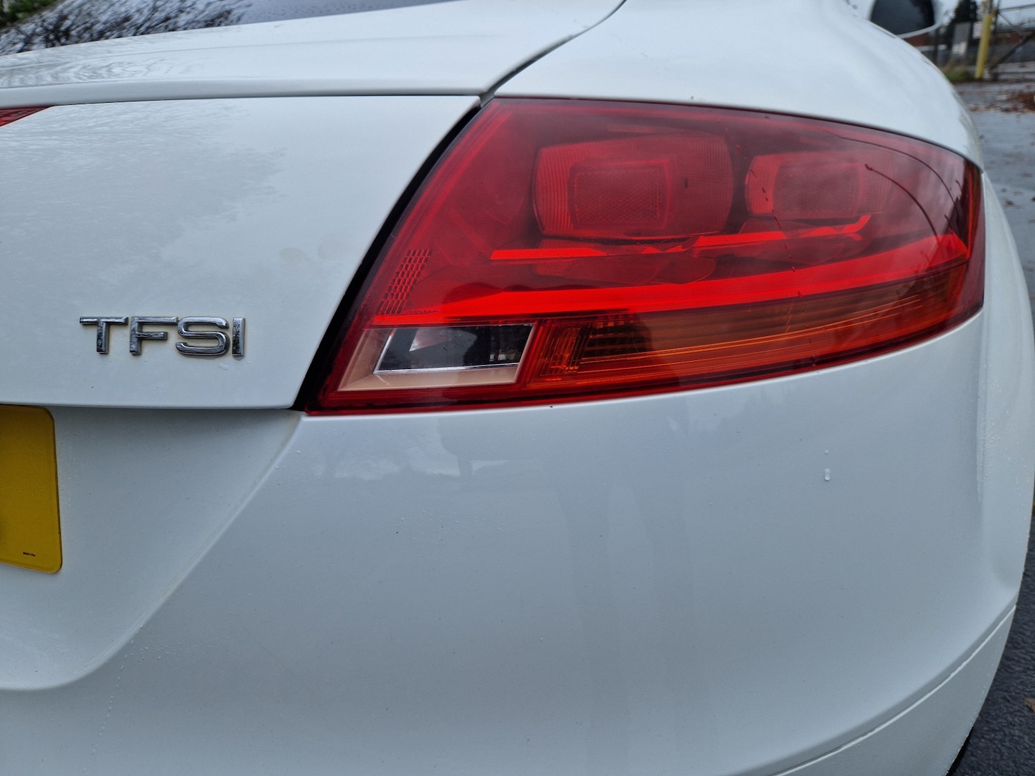 Used Audi TT 2011 for sale - 76450002: Photo 12