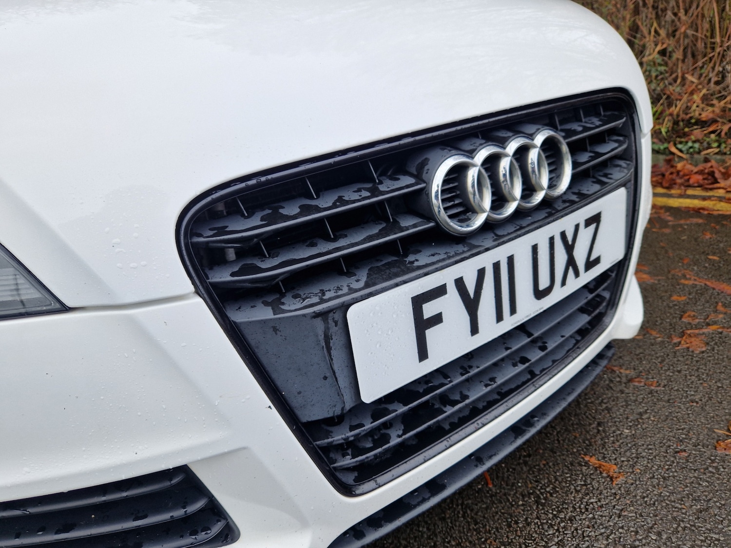 Used Audi TT 2011 for sale - 76450002: Photo 13