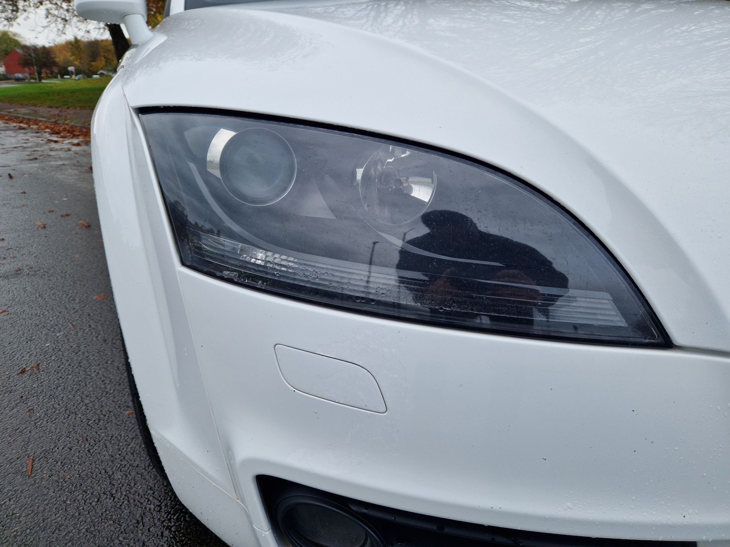 Used Audi TT 2011 for sale - 76450002: Photo 14