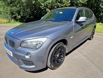 Used BMW X1 2011 for sale - 75178475: Photo