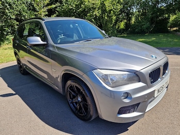 Used BMW X1 2011 for sale - 75178475: Photo