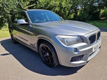 Used BMW X1 2011 for sale - 75178475: Photo
