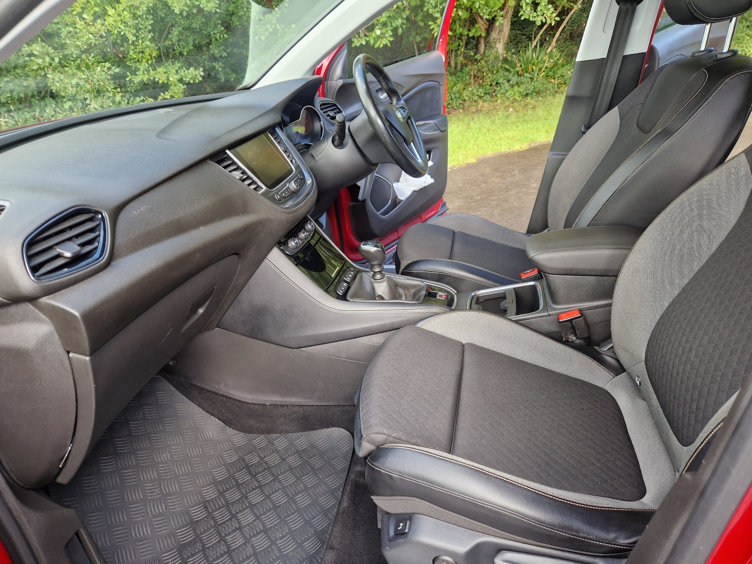 Vehicle 15