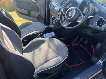 Used Fiat 500 2018 for sale - 79788280: Photo