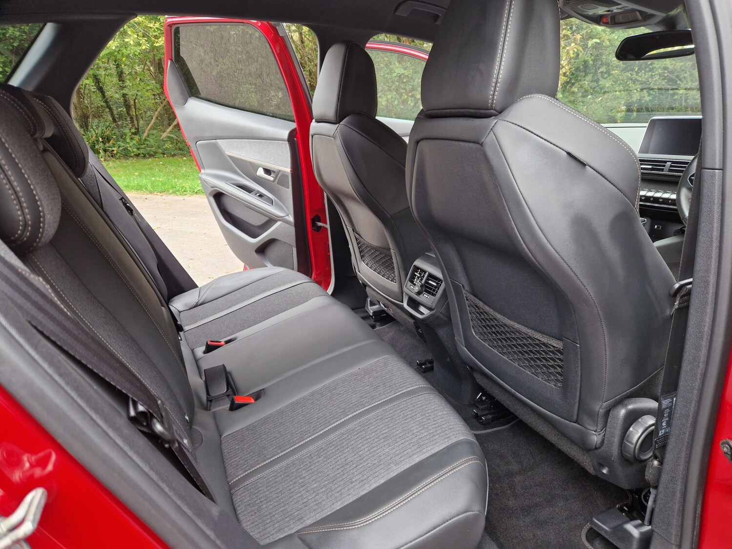 Used Peugeot 3008 2020 for sale - 76252805: Photo 11