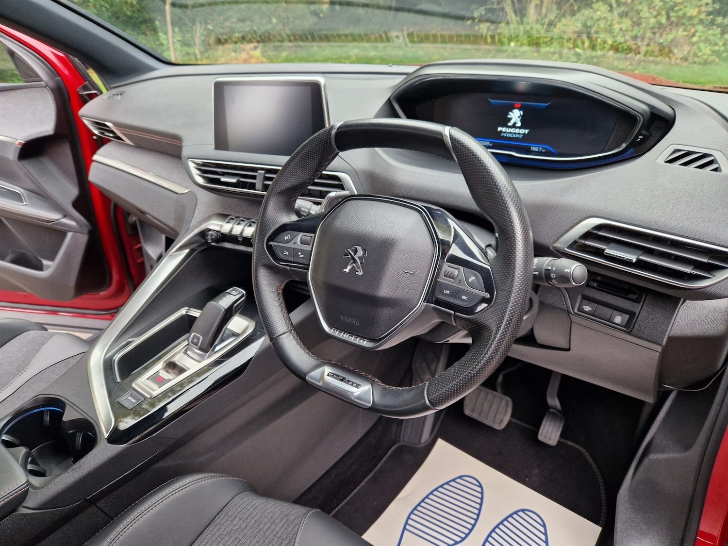 Used Peugeot 3008 2020 for sale - 76252805: Photo 12