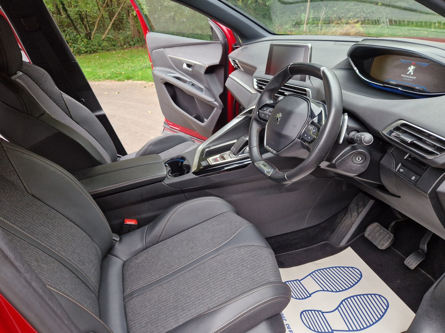 Used Peugeot 3008 2020 for sale - 76252805: Photo 13