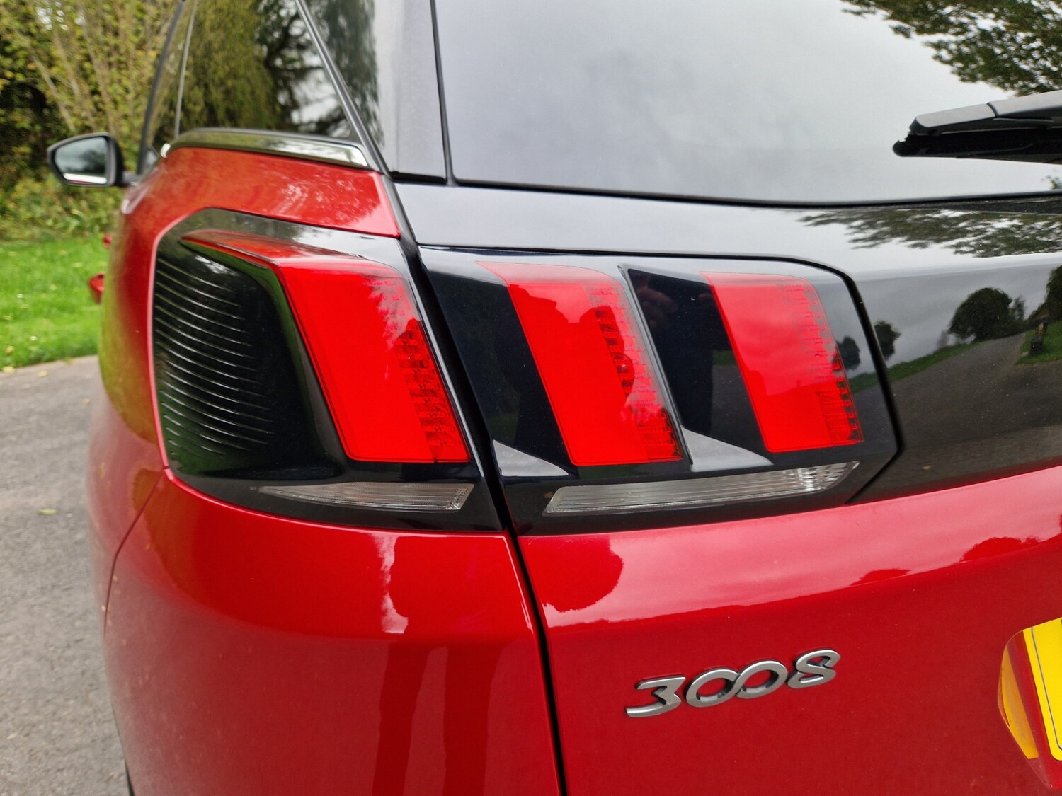 Used Peugeot 3008 2020 for sale - 76252805: Photo 14