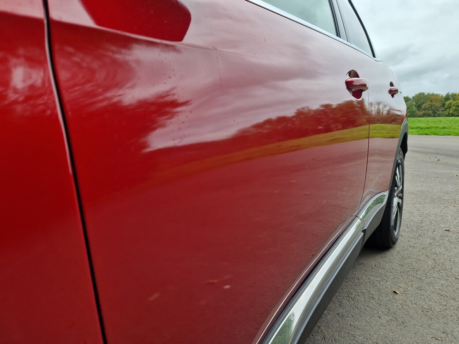 Used Peugeot 3008 2020 for sale - 76252805: Photo 16