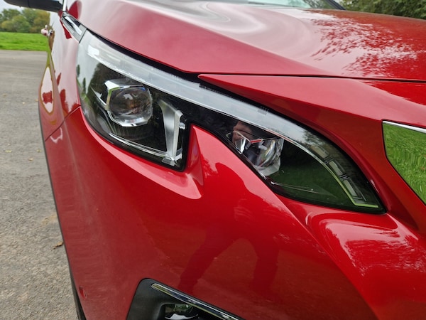 Used Peugeot 3008 2020 for sale - 76252805: Photo 18