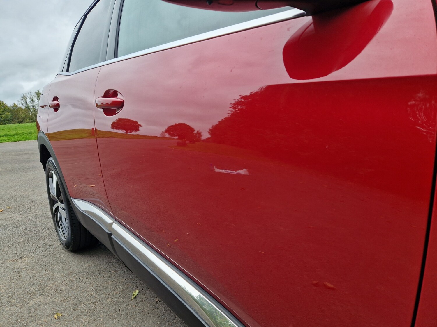 Used Peugeot 3008 2020 for sale - 76252805: Photo 20