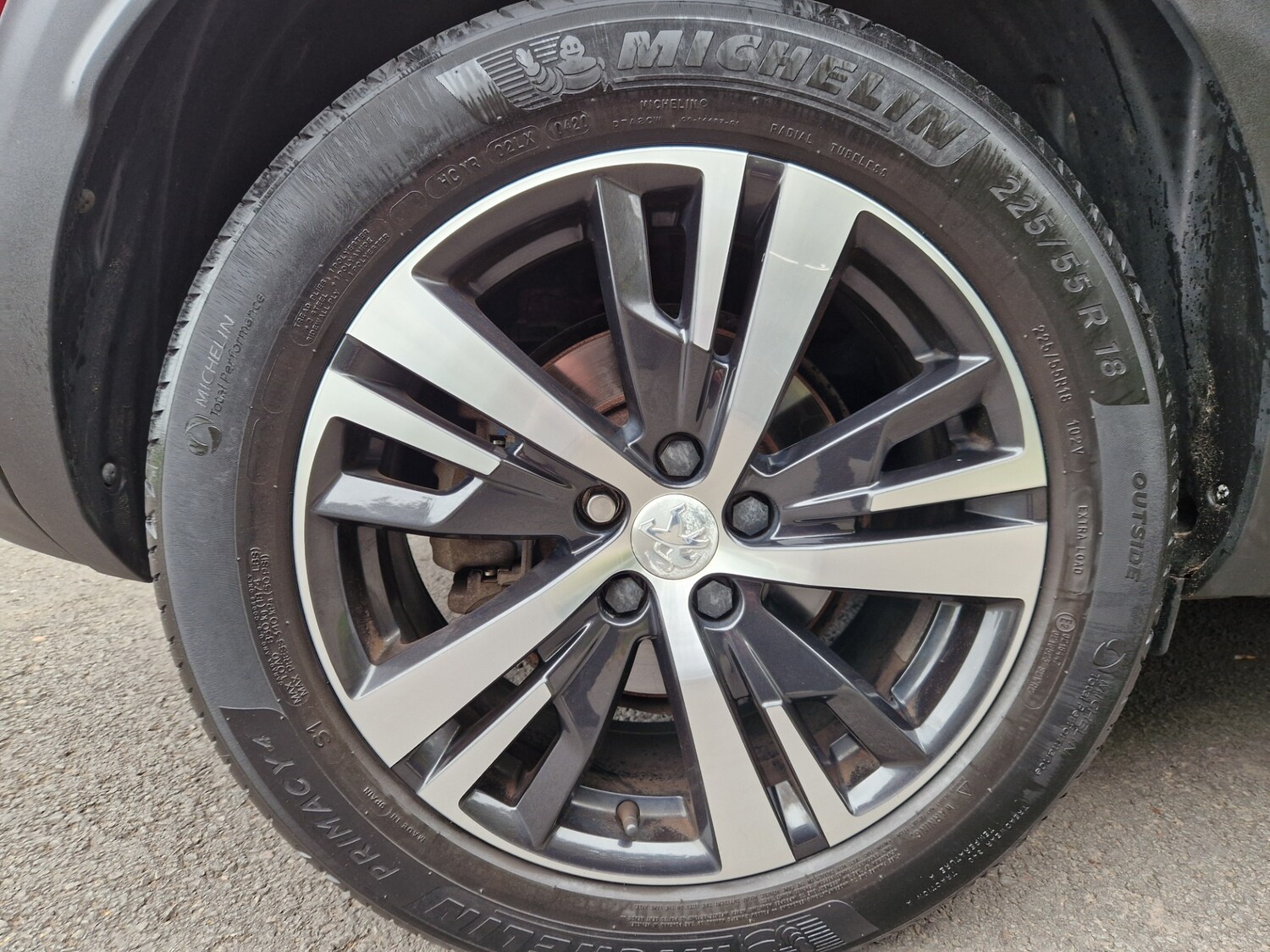 Used Peugeot 3008 2020 for sale - 76252805: Photo 21