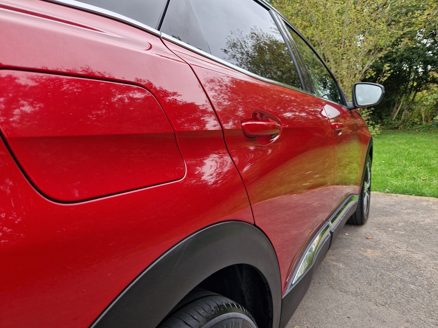 Used Peugeot 3008 2020 for sale - 76252805: Photo 22