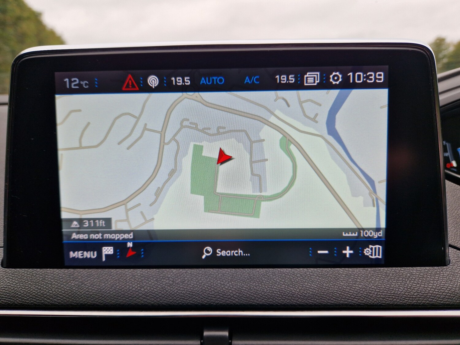 Used Peugeot 3008 2020 for sale - 76252805: Photo 4