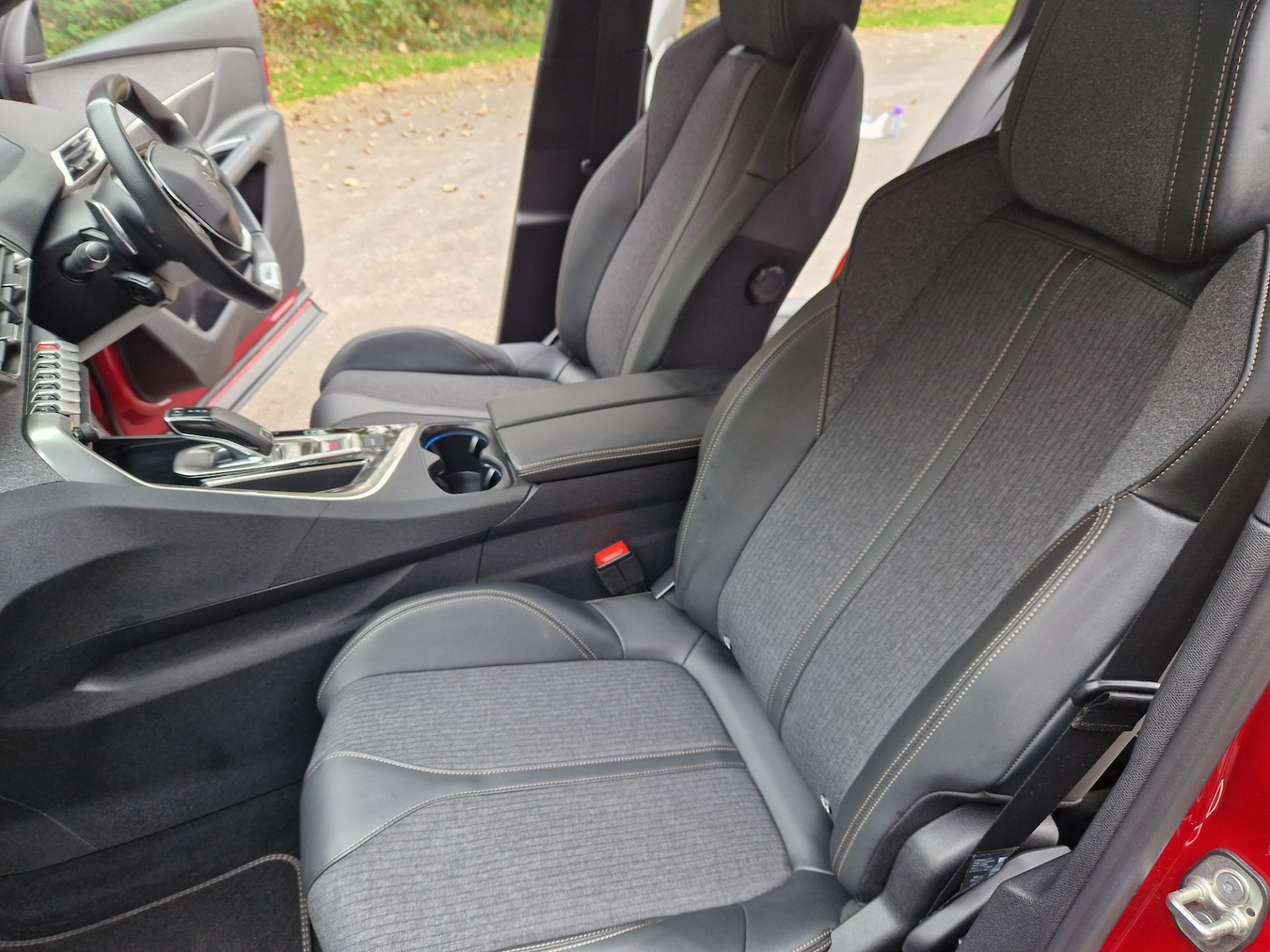 Used Peugeot 3008 2020 for sale - 76252805: Photo 7