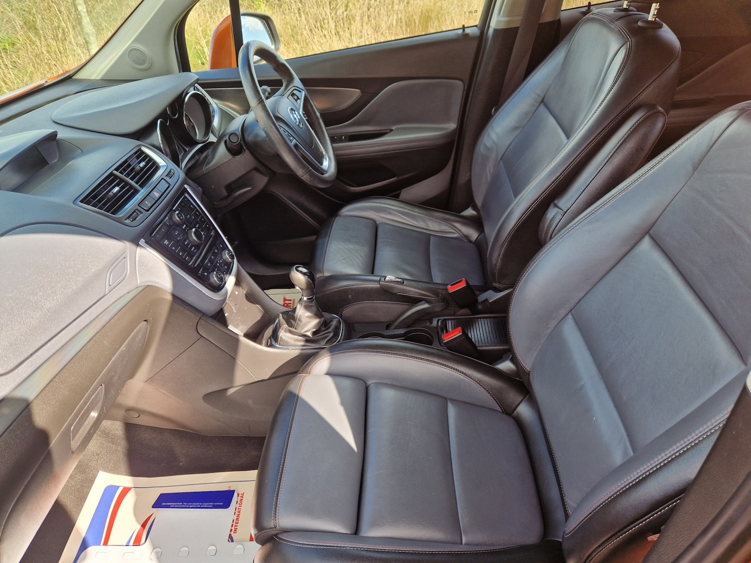 Used Vauxhall Mokka 2016 for sale - 78077589: Photo 10