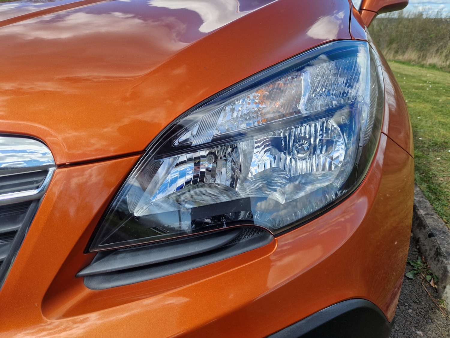 Used Vauxhall Mokka 2016 for sale - 78077589: Photo 13