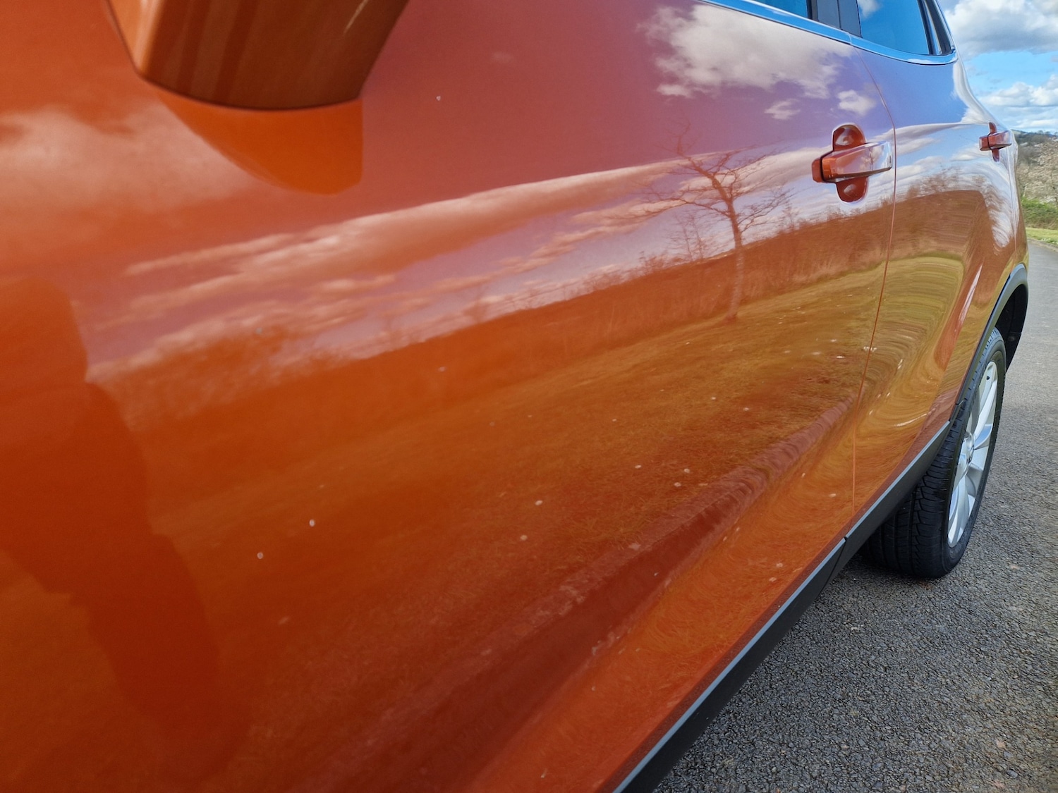 Used Vauxhall Mokka 2016 for sale - 78077589: Photo 14