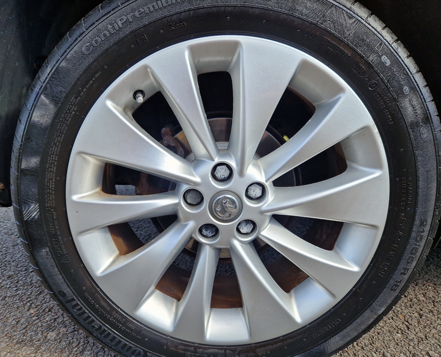 Used Vauxhall Mokka 2016 for sale - 78077589: Photo 18