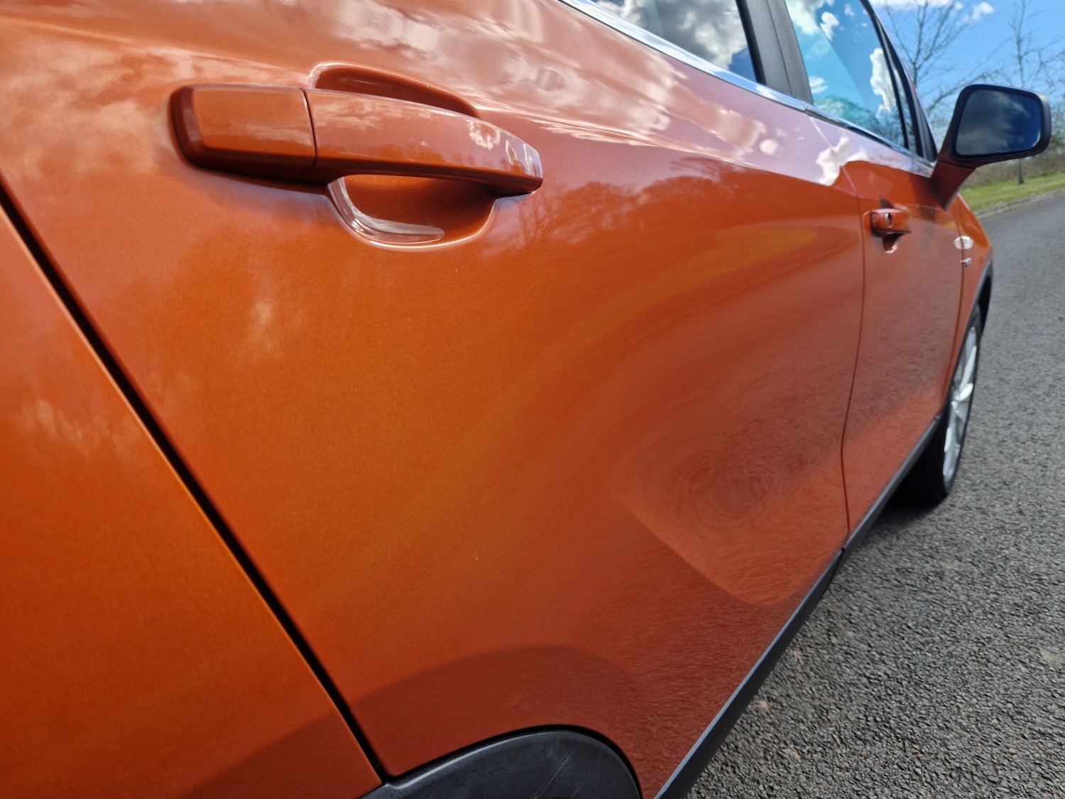 Used Vauxhall Mokka 2016 for sale - 78077589: Photo 19