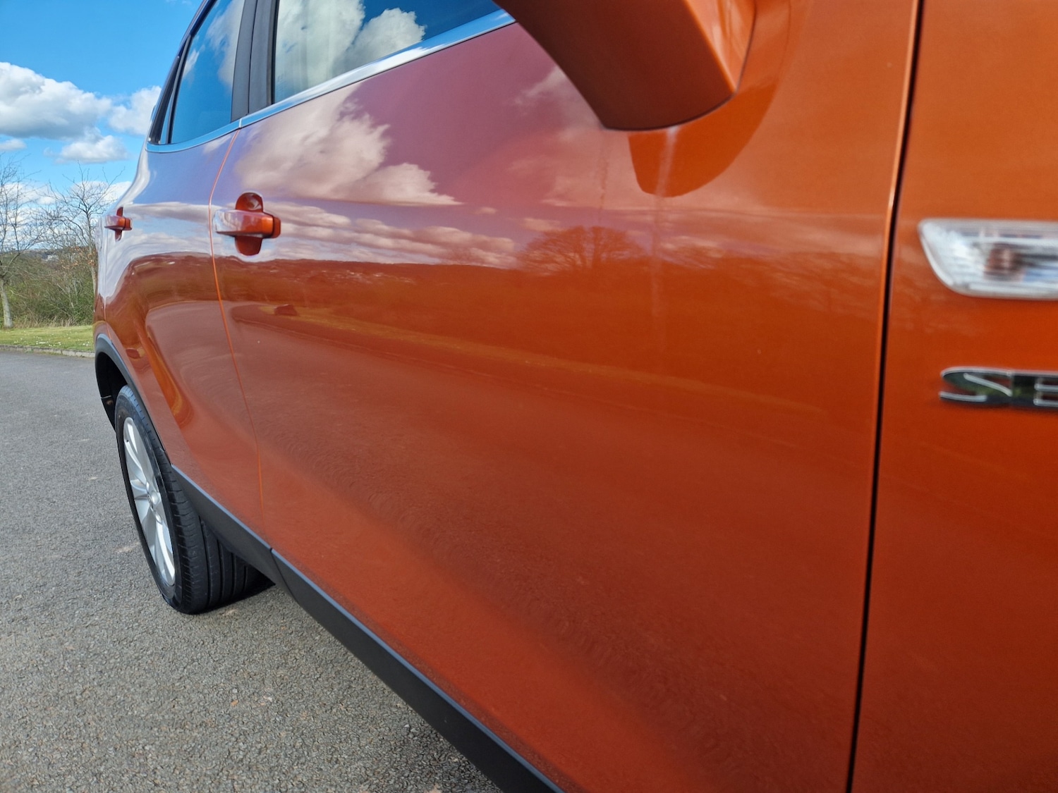 Used Vauxhall Mokka 2016 for sale - 78077589: Photo 20