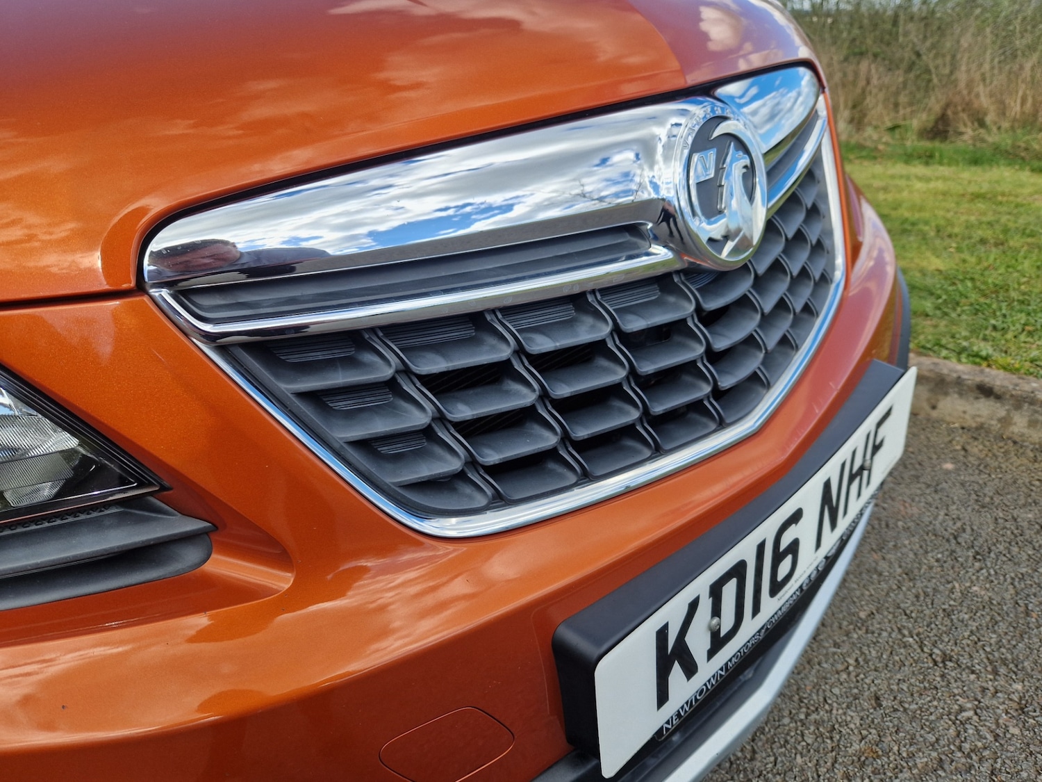 Used Vauxhall Mokka 2016 for sale - 78077589: Photo 21