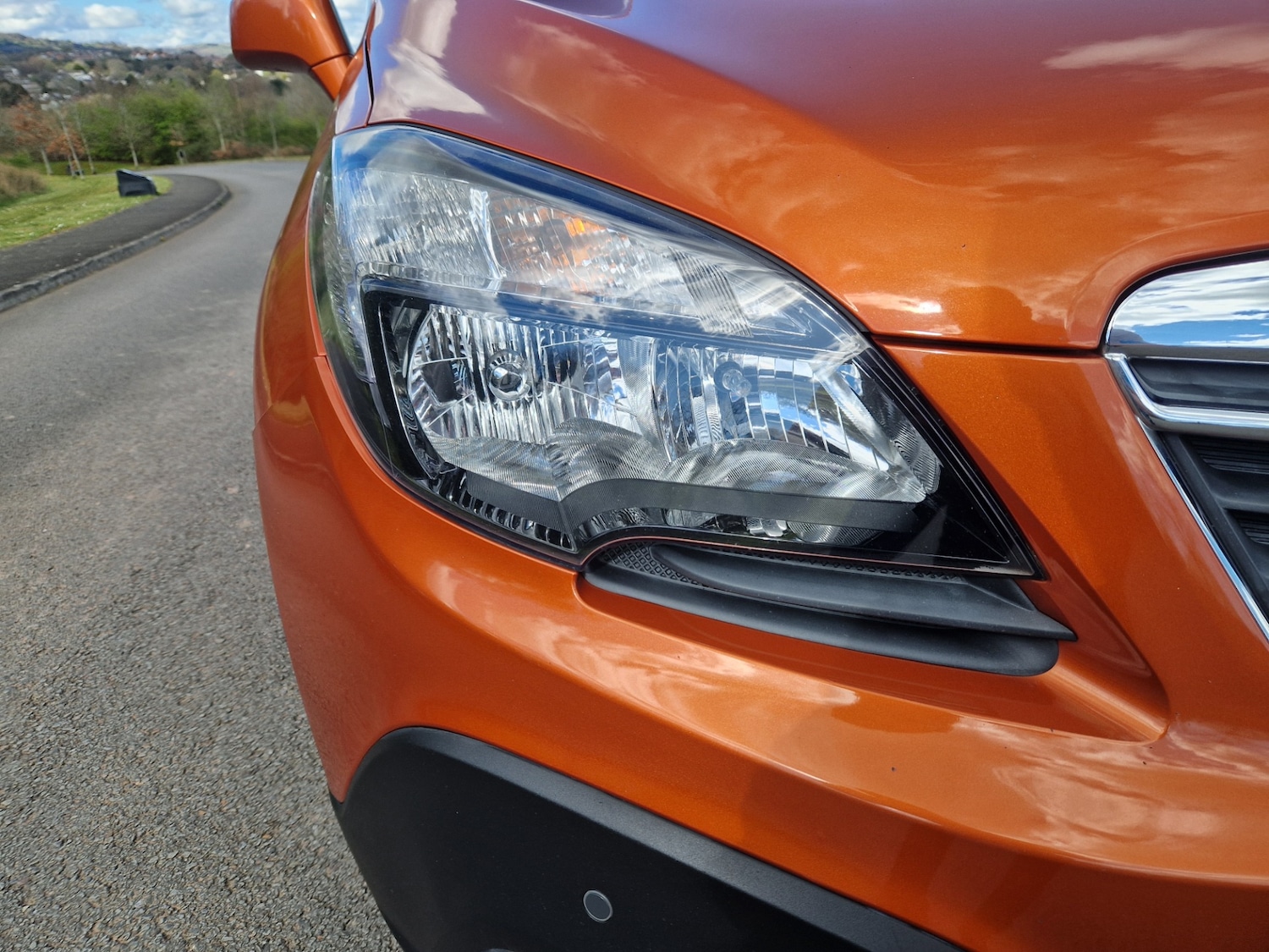 Used Vauxhall Mokka 2016 for sale - 78077589: Photo 22