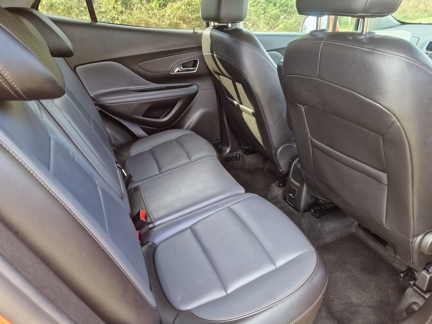 Used Vauxhall Mokka 2016 for sale - 78077589: Photo 3