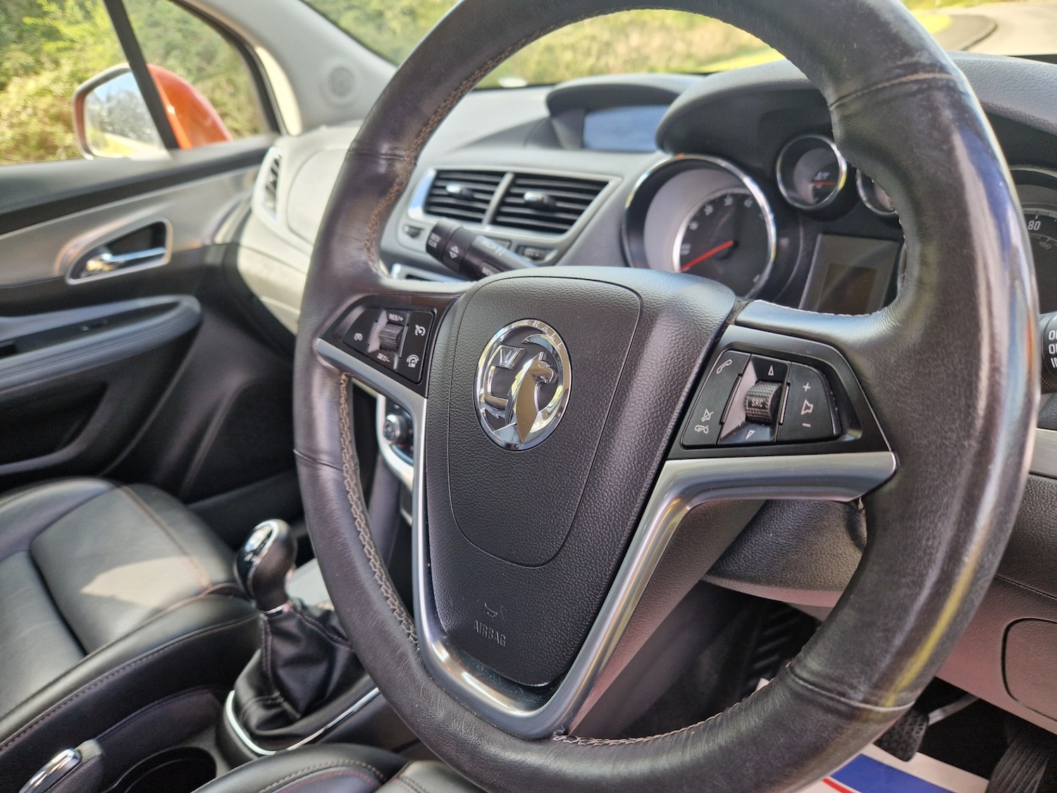 Used Vauxhall Mokka 2016 for sale - 78077589: Photo 4