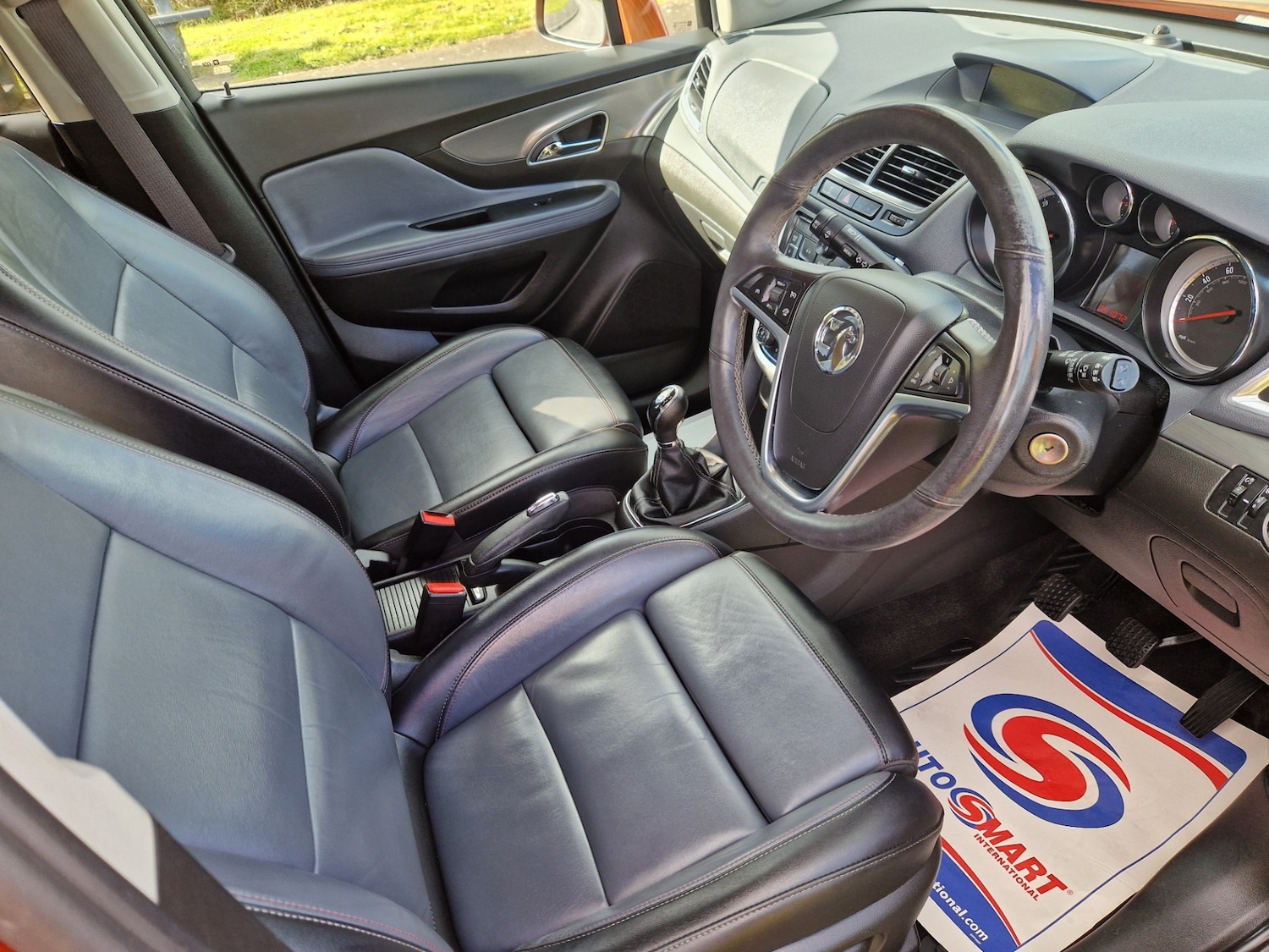 Used Vauxhall Mokka 2016 for sale - 78077589: Photo 6