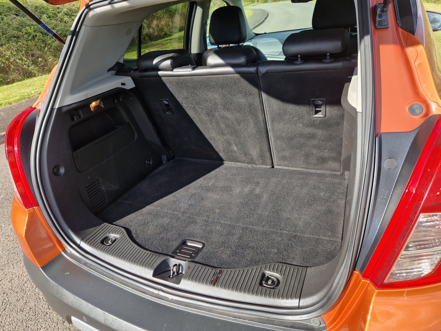 Used Vauxhall Mokka 2016 for sale - 78077589: Photo 7