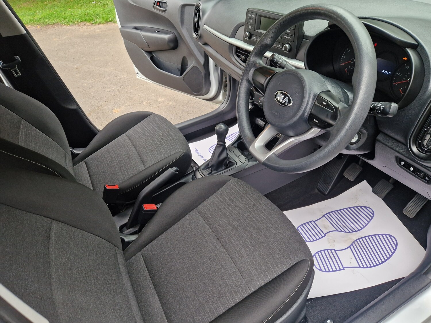 Used Kia Picanto 2018 for sale - 76142413: Photo 10