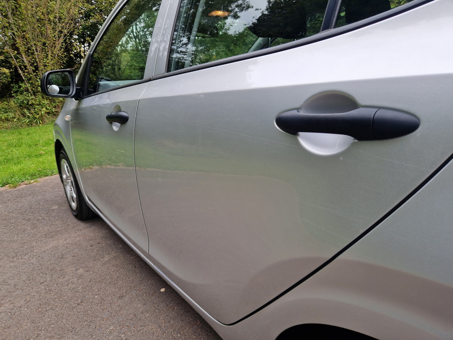 Used Kia Picanto 2018 for sale - 76142413: Photo 11