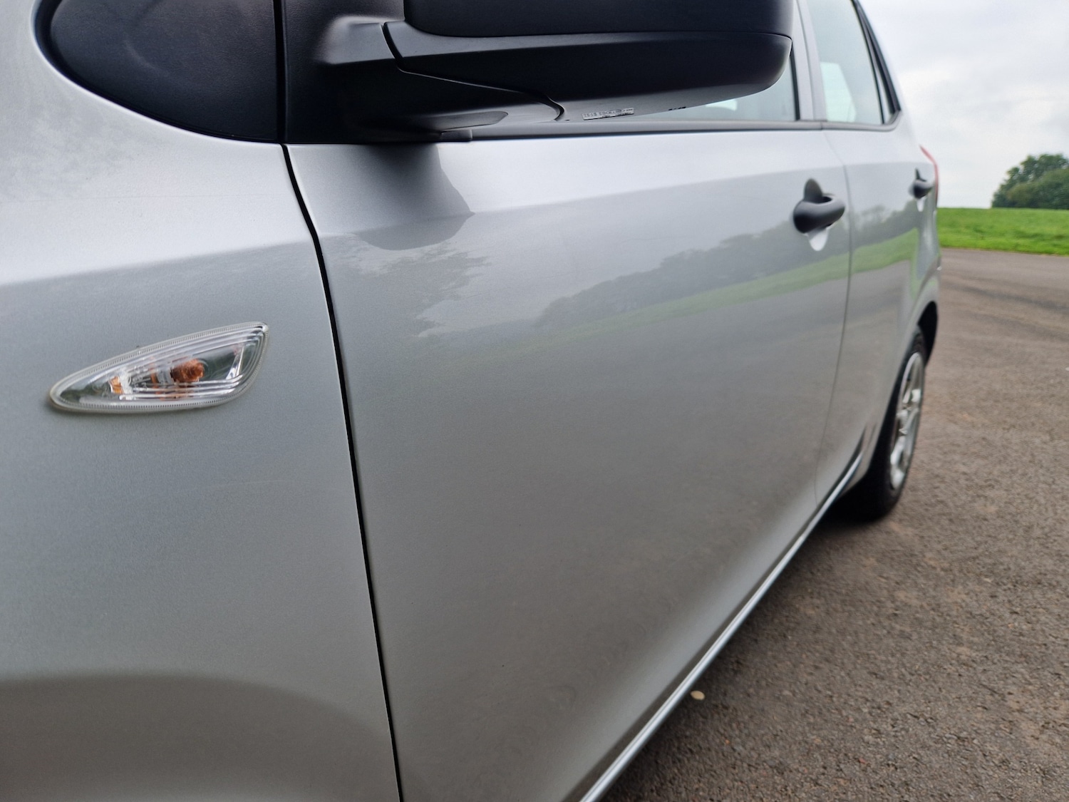 Used Kia Picanto 2018 for sale - 76142413: Photo 12