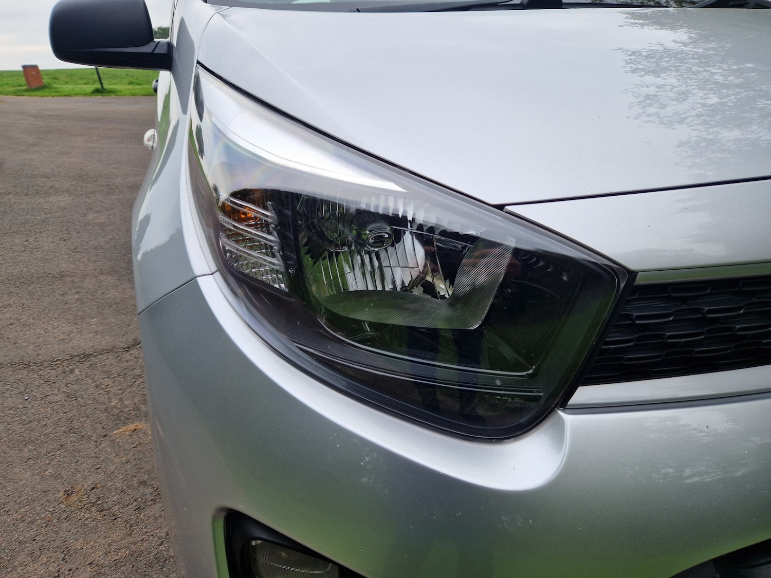 Used Kia Picanto 2018 for sale - 76142413: Photo 14