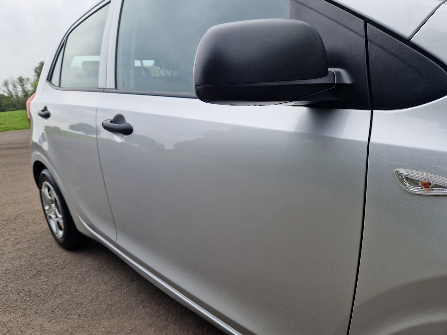 Used Kia Picanto 2018 for sale - 76142413: Photo 15