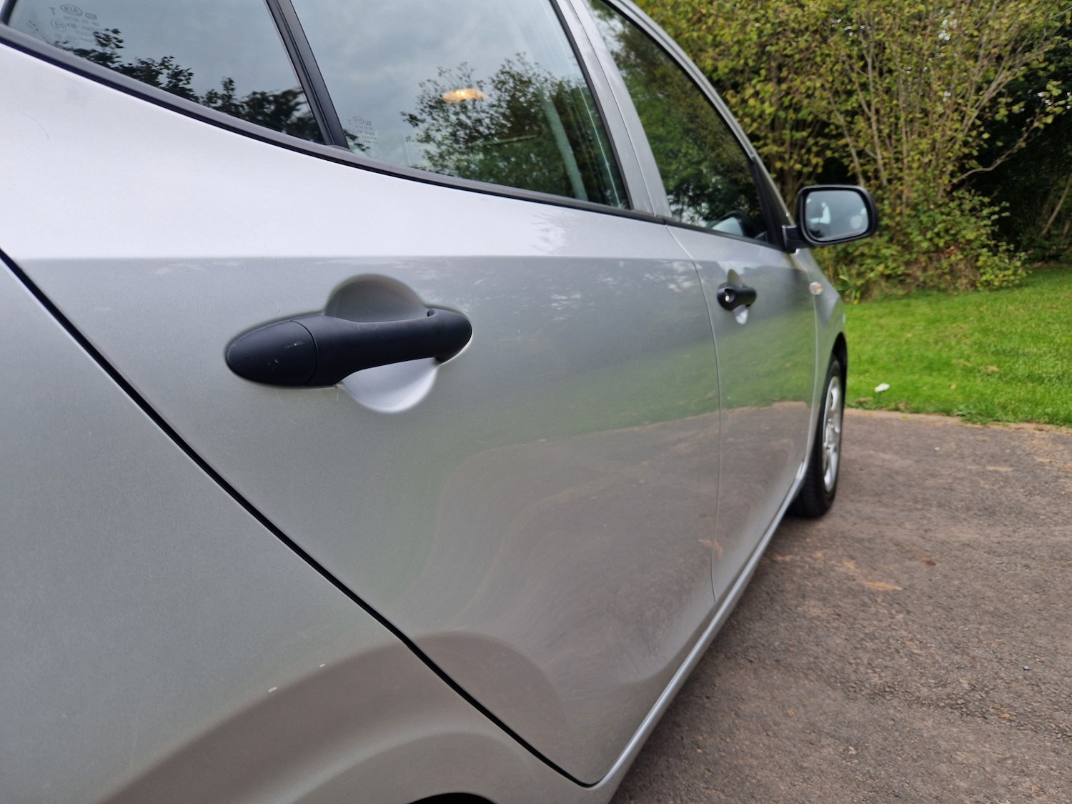 Used Kia Picanto 2018 for sale - 76142413: Photo 16