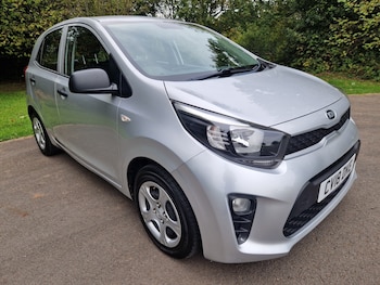 Used Kia Picanto 2018 for sale - 76142413: Photo