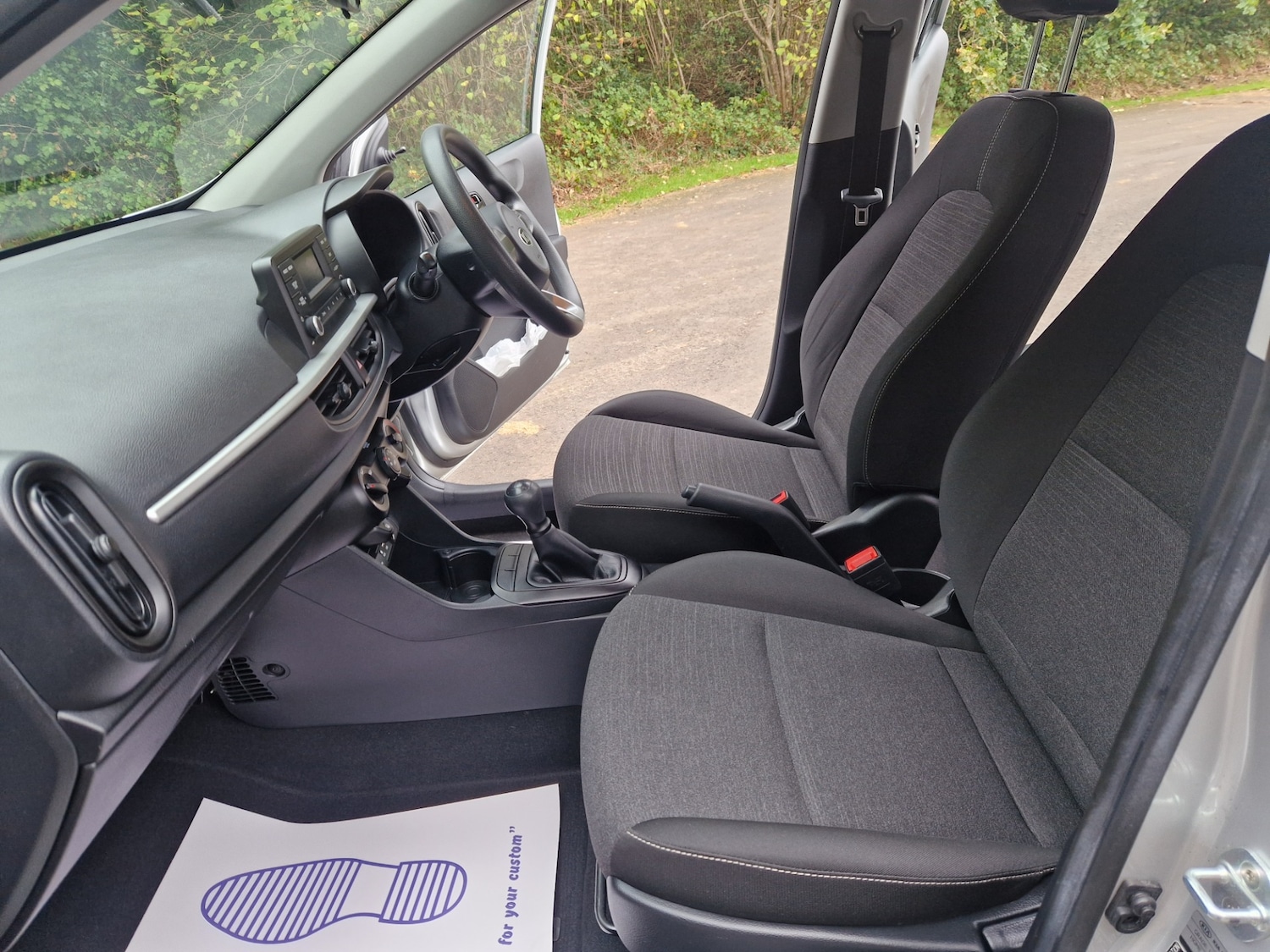 Used Kia Picanto 2018 for sale - 76142413: Photo 5