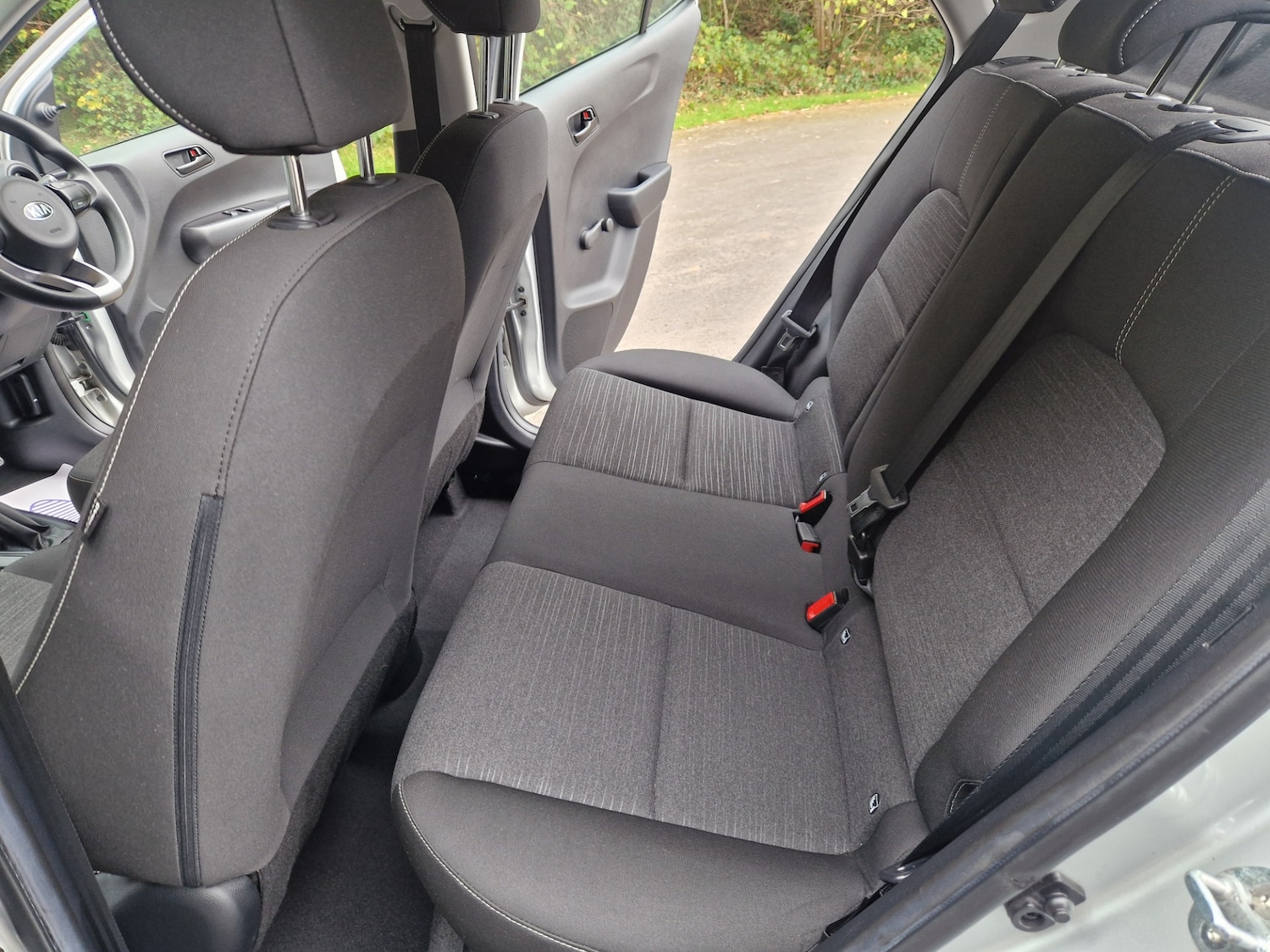 Used Kia Picanto 2018 for sale - 76142413: Photo 6