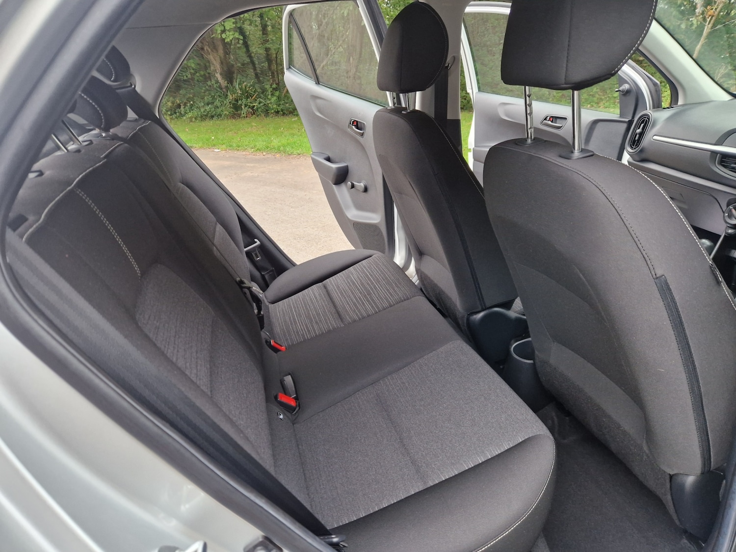 Used Kia Picanto 2018 for sale - 76142413: Photo 8