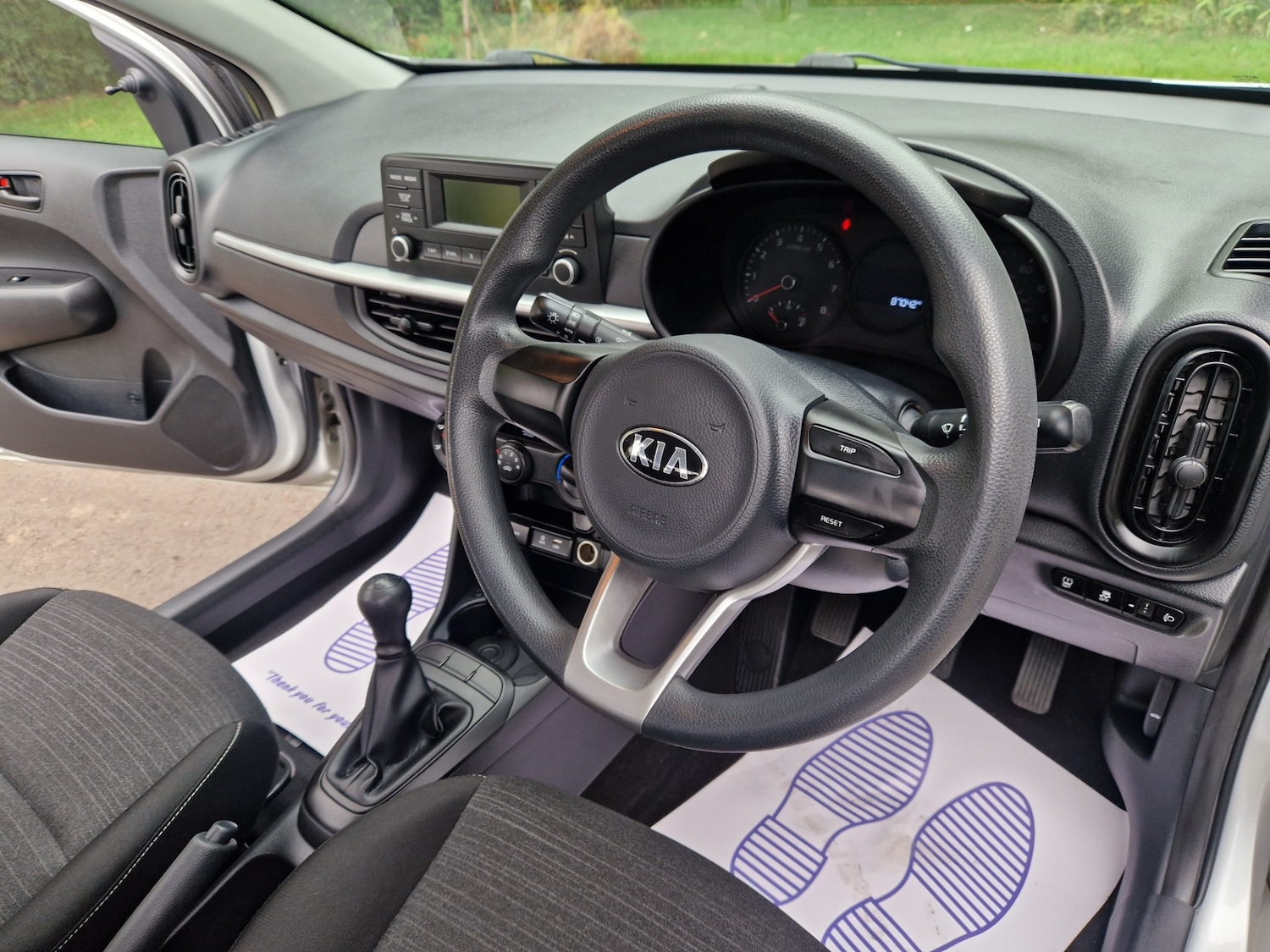 Used Kia Picanto 2018 for sale - 76142413: Photo 9