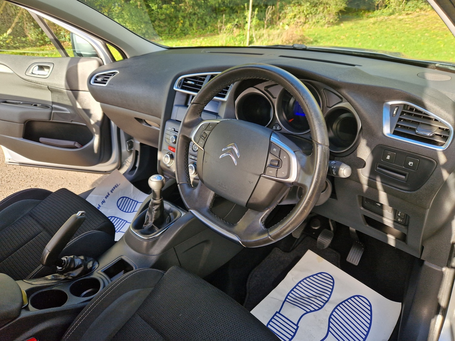 Used Citroen C4 2015 for sale - 76383234: Photo 10