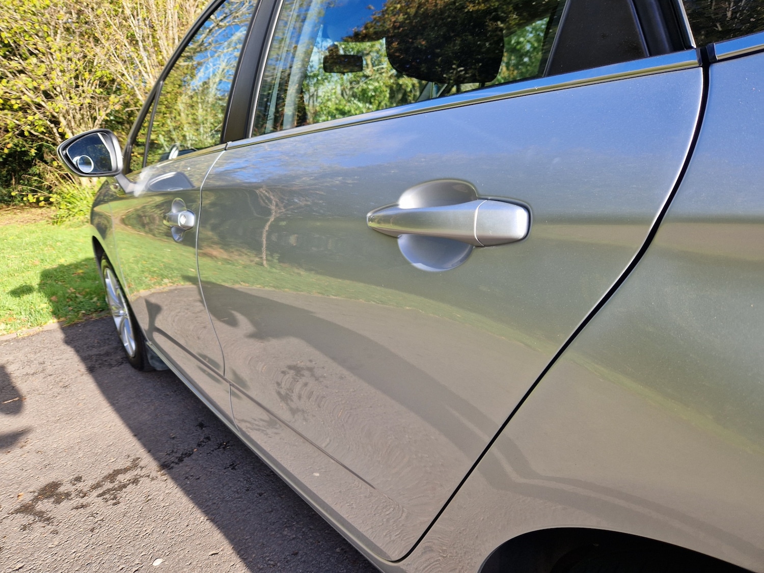 Used Citroen C4 2015 for sale - 76383234: Photo 13