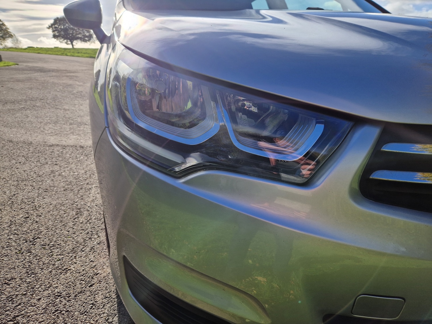 Used Citroen C4 2015 for sale - 76383234: Photo 16
