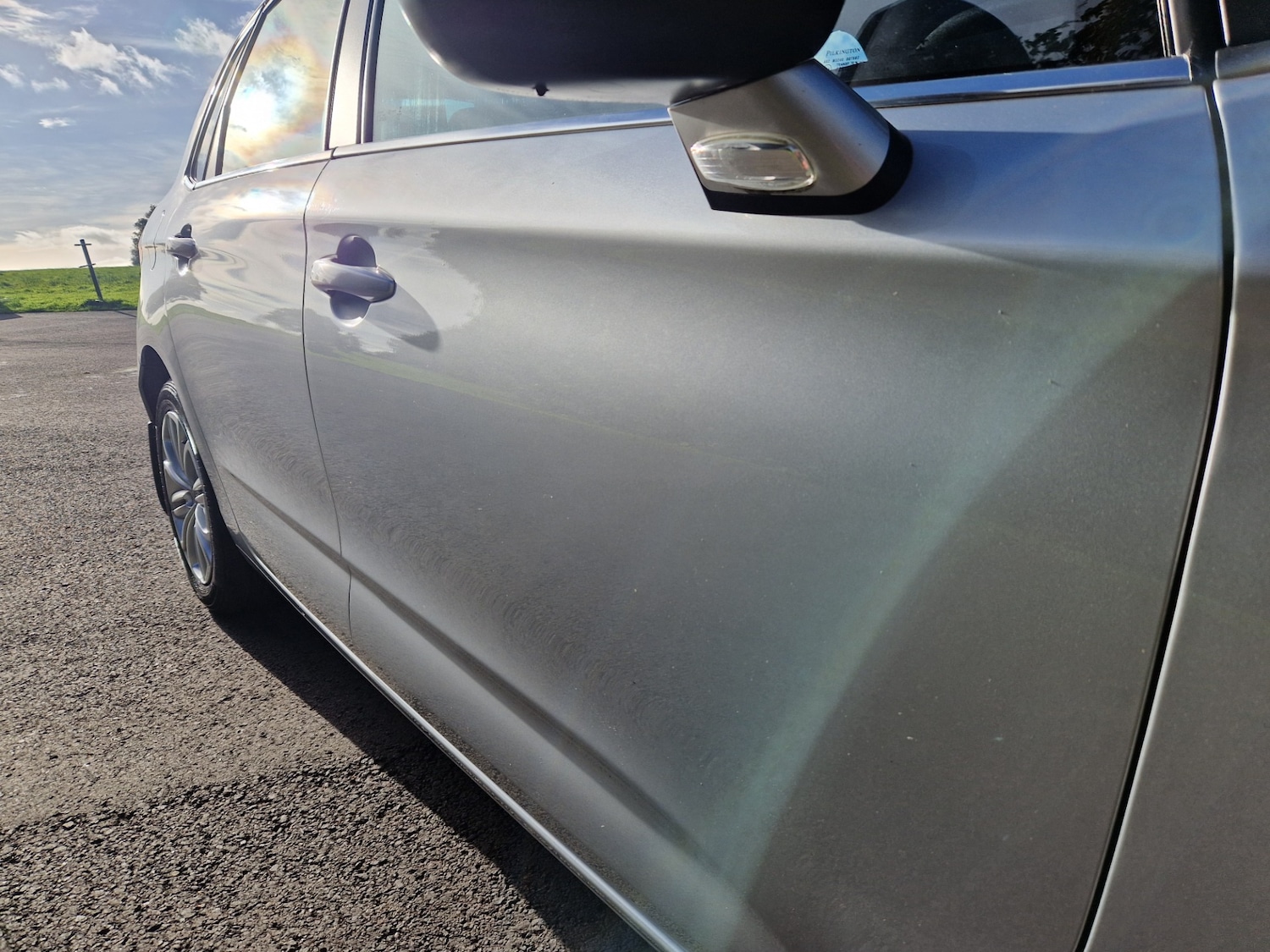 Used Citroen C4 2015 for sale - 76383234: Photo 17