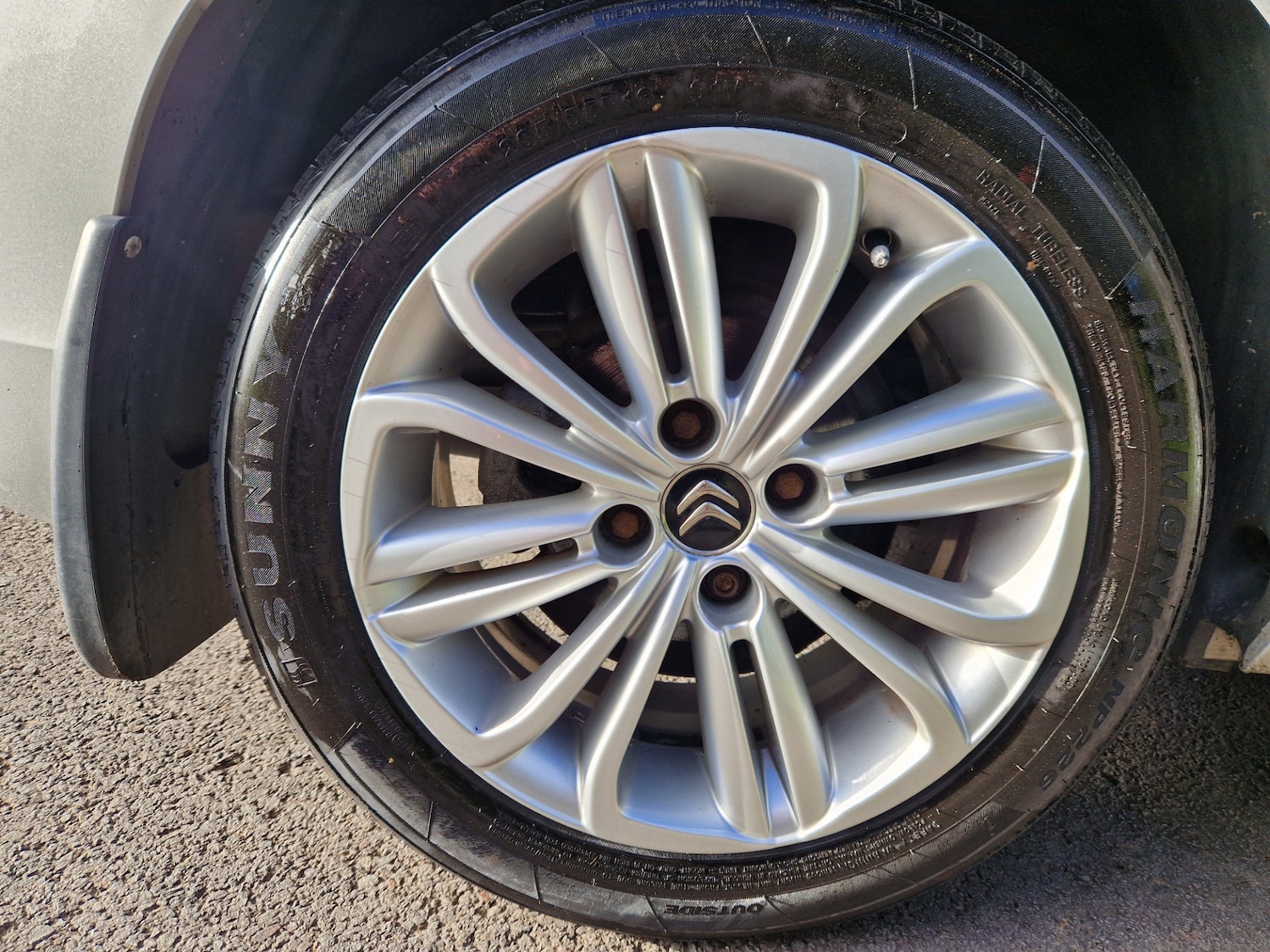 Used Citroen C4 2015 for sale - 76383234: Photo 18