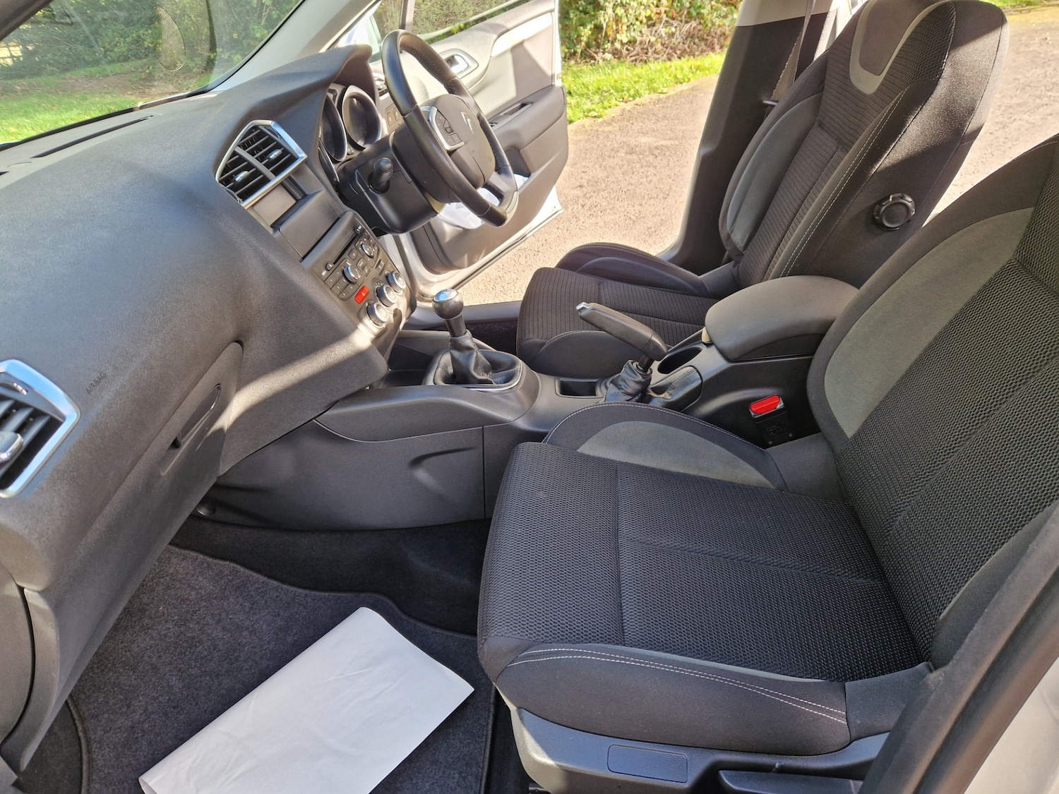 Used Citroen C4 2015 for sale - 76383234: Photo 4